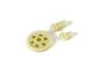 FTX Tracer Spur Gear + Drive Pinions