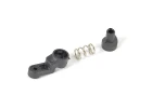 FTX Tracer Servo Saver Assembly