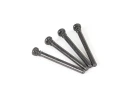 FTX Tracer Front Upper Suspension Hinge Bolts
