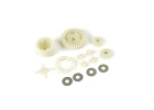 FTX Tracer Diff Assembly