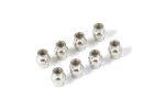 FTX Tracer Steering Pivot Balls (8Pc)
