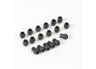 FTX Tracer Nylon Pivot Balls