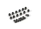 FTX Tracer Nylon Pivot Balls