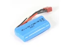 FTX Tracer/BlackZon Slyder Li-Ion 7.4V 700Mah Battery