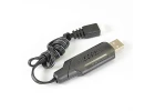 FTX Tracer USB Balance Charger