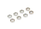 FTX Tracer Ball Bearings (7.93X12.7X3.95mm)