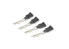 FTX Tracer Body Clips (4Pc)
