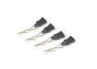 FTX Tracer Body Clips (4Pc)