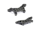 FTX Tracer Brushless Front/ Rear Shock Towers