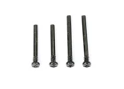 FTX Tracer Brushless Upper Front/Rear Suspension Hinge Bolts