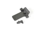 FTX Tracer Truggy Rear Bumper + Rear Body Post