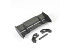 FTX Tracer Truggy Rear Wing + Mount