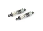 FTX Tracer Aluminium Capped Oil Filled Shocks (2)