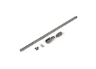FTX Tracer Heavy Duty Center Drive Shaft + Outdrive Cups