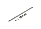 FTX Tracer Heavy Duty Center Drive Shaft + Outdrive Cups