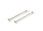 FTX Tracer Metal Rear Dogbones