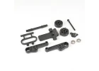 FTX Tracer Wheelie Bar Assembly