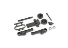 FTX Tracer Wheelie Bar Assembly