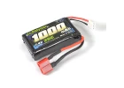 FTX Tracer Brushless / Slyder Turbo 2S LiPo 1000mAh - Deans