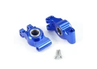 FTX Tracer Aluminium Rear Hub Carriers (2) ** CLEARANCE **