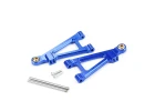 FTX Tracer Aluminium Front Lower Suspension Arm Set (2) ** CLEARANCE **