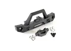 FTX Texan 1:10 Front Bumper W/Shackles
