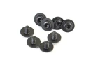 FTXflange Head Screw 3X4X2mm (8Pc)