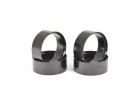 FTX Texan 1:10 Aluminium Beadlo Ck 132G Wheel Weight Set (2Pc)