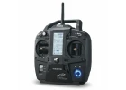Futaba 4GRS Transmitter With R304SB Receiver