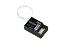 Futaba R334SBS 4 Channel S BUS Telemetry Receiver