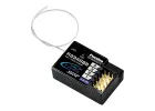Futaba R334SBS 4 Channel S BUS Telemetry Receiver
