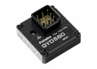 Futaba GYD560 Drift Car Steering Gyro Aluminium (Wireless Adjust)