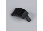 Futaba T10PX USB-Charger Cover Bottom