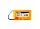 Futaba HT5F1800B 6.0V 1800mAh NiMH Transmitter Battery for 4PK/14SG Tx