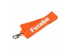 Futaba Neck Strap Orange/White Futaba 12Z/12FG/14MZ/18MZ