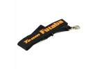 Futaba Neck Strap Orange/Black Futaba