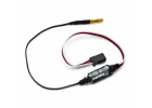 Futaba SBS-01TE Telemetry Temperature Sensor (0 to 125)