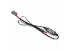 Futaba SBS-01RB Telemetry Brushless Motor RPM Sensor (360 to 300, 000rpm)