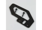 Futaba Carbon Handle 3PV/4PV