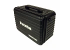 Futaba Twin Transmitter Case - Large - Hard Shell