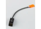 Futaba SBC HUB 100mm S.Bus Hub Lead