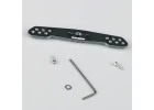 Futaba Metal Double Servo Arm 3 1/2 (89mm)