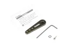 Futaba Metal Servo Horn 1 1/2 (38mm) (Clamp Type)