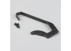 Futaba Carbon Handle Set 3D 10PX