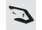 Futaba Carbon Handle 7PX