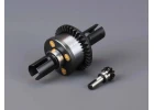 Method RC Fonzon 43/10T Full Metal Split Fr/Rr Diff - Arrma 6S Series