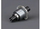 Method RC Fonzon Full Metal F/R Diff Universal - Arrma Grom Series