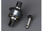 Method RC Fonzon 40/14T Full Metal Front Diff Set - 1:10 Losi Baja Rey