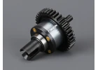 Method RC Fonzon 36T Full Metal Centre Diff Set - 1:10 Losi Baja Rey