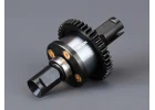 Method RC Fonzon 46T Full Metal Split Centre Diff - Arrma 6S Series